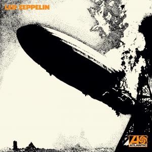 Led Zeppelin - Led Zeppelin I (Remaster 2014) - 180 gr. Vinyl