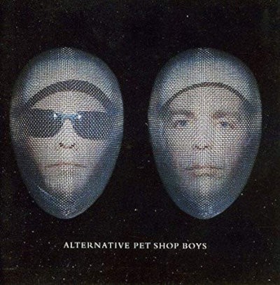 Pet Shop Boys - Alternative (1995) /2CD