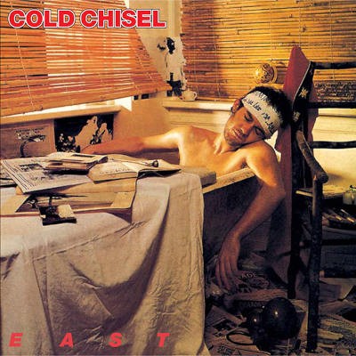 Cold Chisel - East (Edice 2013)