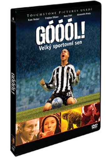 Film/Sportovní - Góóól! 