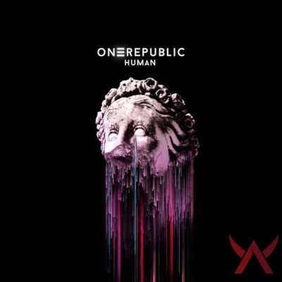 OneRepublic - Human (Deluxe Limited Edition, 2021)