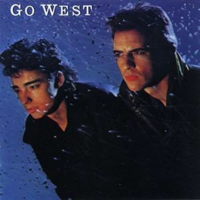 Go West - Go West (Super Deluxe Edition 2022) /4CD+DVD