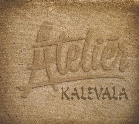 Ateliér - Kalevala (2019)
