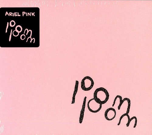 Ariel Pink - Pom Pom 