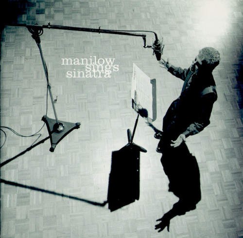 Barry Manilow - Manilow Sings Sinatra 