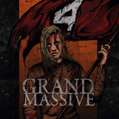 Grand Massive - 4 (2020)