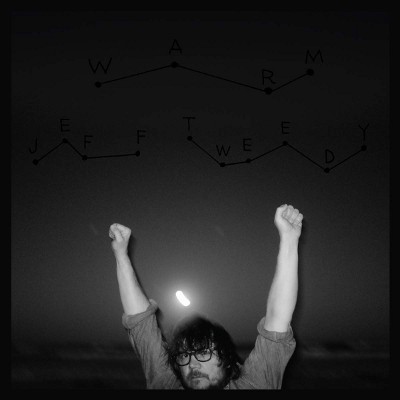 Jeff Tweedy - Warm / Warmer (2CD, 2019)