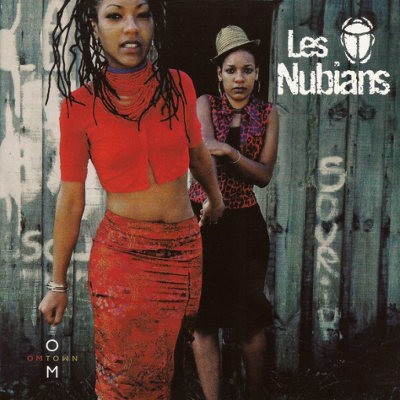 Les Nubians - Princesses Nubiennes (1998) 