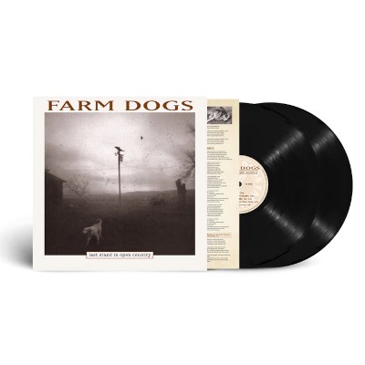 Farm Dogs - Last Stand In Open Country (RSD 2024) - Limited Vinyl