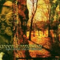 Green Carnation - Light of Day Day of Darkness 