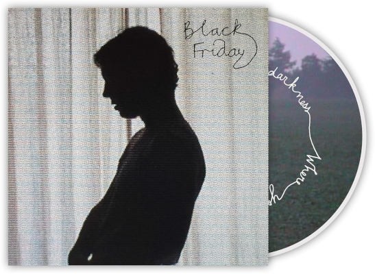 Tom Odell - Black Friday (2024)