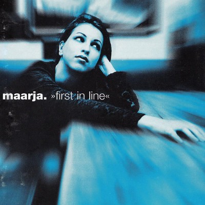 Maarja - First In Line (1997) 