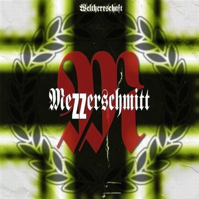 MeZZerschmitt - Weltherrschaft (Mini-Album, Edice 2004)