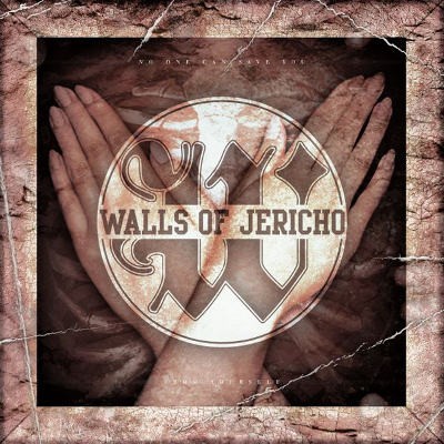 Walls Of Jericho - No One Can Save You From Yourself (2016) - 180 gr. Vinyl 
