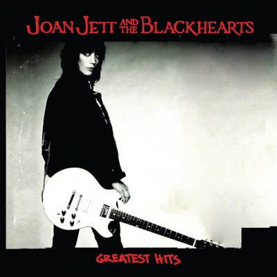 Joan Jett & The Blackhearts - Greatest Hits (Reedice 2024) - Vinyl