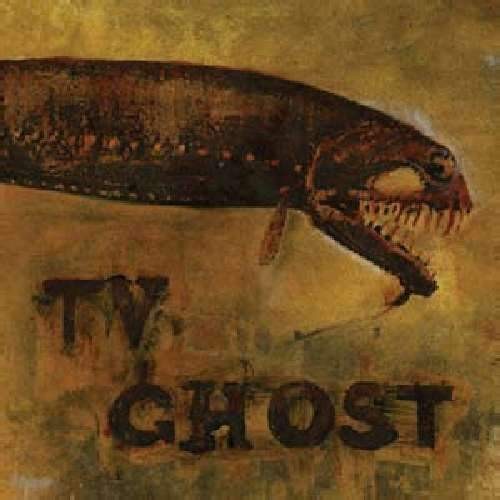 TV Ghost - Cold Fish (2009)