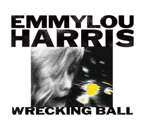 Emmylou Harris - Wrecking Ball (Deluxe Edition 2021) /2CD