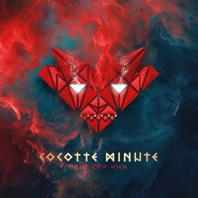 Cocotte Minute - Best Off Kha (2024) - Vinyl