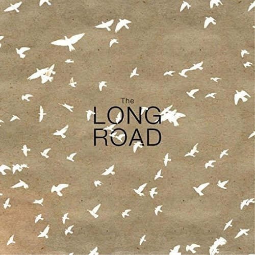 Various Artists - Long Road: British Red Cross (2016) 