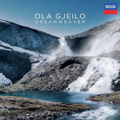 Ola Gjeilo - Dreamweaver (2023)