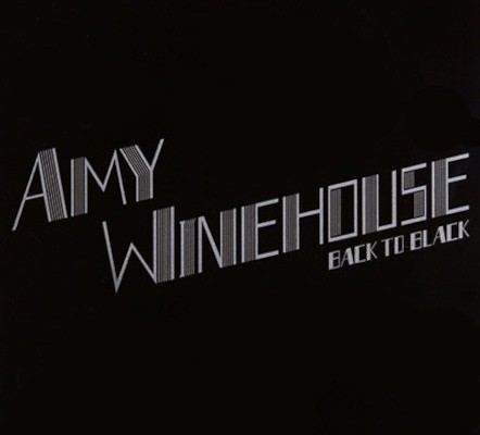Amy Winehouse - Back To Black (Deluxe Edition 2007) /2CD