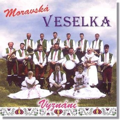 Moravská Veselka - Vyznání (2002) 