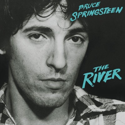 Bruce Springsteen - River (Edice 2015) - 180 gr. Vinyl 