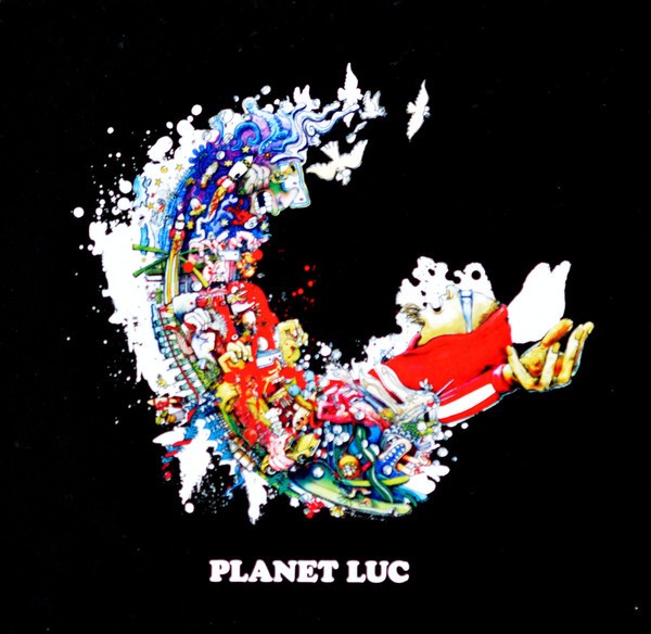 L.U.C. - Planet Luc 