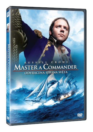Film/Akční - Master and Commander: Odvrácená strana světa 