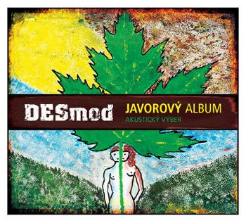 DESmod - Javorový album - Akustický výber 