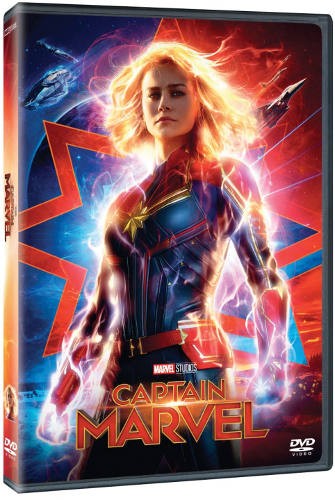 Film/Akční - Captain Marvel 