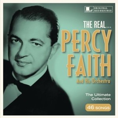 Percy Faith - Real... Percy Faith & His Orchestra 