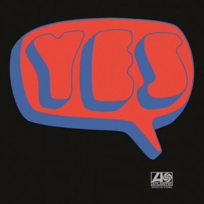 Yes - Yes (Expanded edition) - 180 gr. Vinyl 