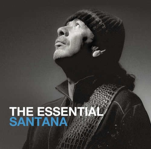 Santana - Essential Santana/2CD (2013) 