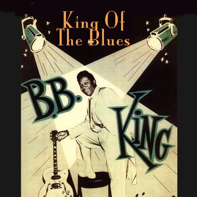 B.B. King - King Of The Blues (Edice 2016) - Vinyl 
