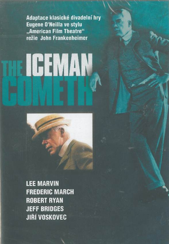 Film/Drama - The Iceman Cometh 