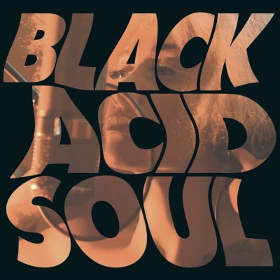 Lady Blackbird - Black Acid Soul (2022)