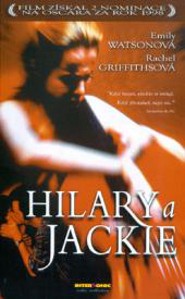 Film/Drama - Hilary a Jackie (Videokazeta)