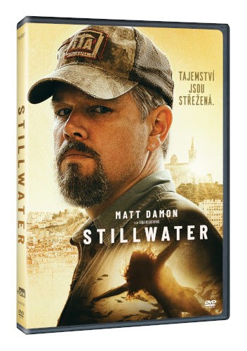 Film/Drama - Stillwater 