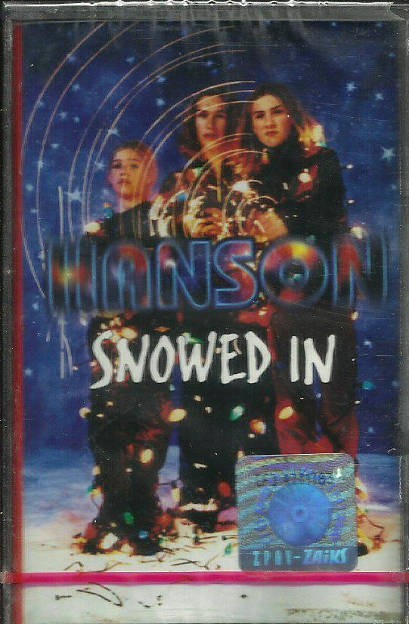 Hanson - Snowed in 