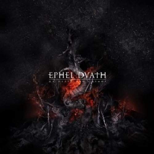 Ephel Duath - On Death And Cosmos (EP, 2012)