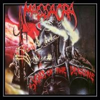 Massacra - Signs Of The Decline (Re-Issue + Bonus) 