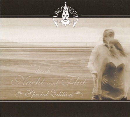 Lacrimosa - Durch Nacht Und Flut II (Maxi-Single, 2002)