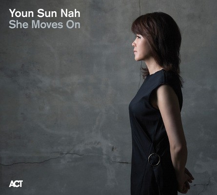 Youn Sun Nah - She Moves On (2017)