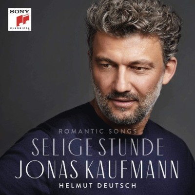 Jonas Kaufmann, Helmut Deutsch - Selige Stunde (2020)