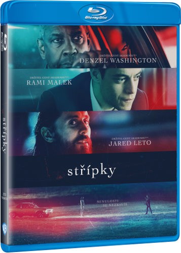 Film/Drama - Střípky (Blu-ray)