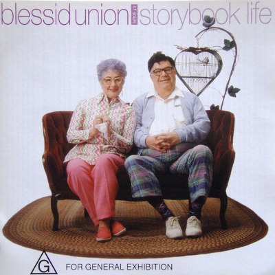Blessid Union Of Souls - Storybook Life (2001) 