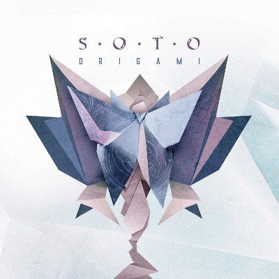Soto - Origami (LP+CD, 2019)