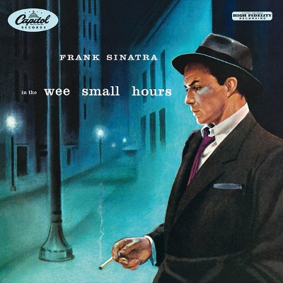 Frank Sinatra - In The Wee Small Hours (Remastered 2014) - 180 gr. Vinyl 
