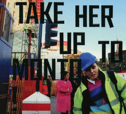 Roisin Murphy - Take Her Up To Monto (2016) DIGIPACK